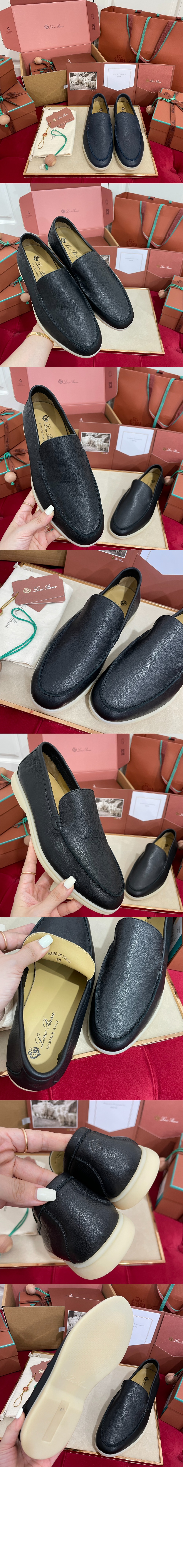 미러급레플리카사이트 | 명품레플리카 전문 쇼핑몰  | 퍼스트원 - 서머 워크 로퍼 FAF8272 > 로로피아나