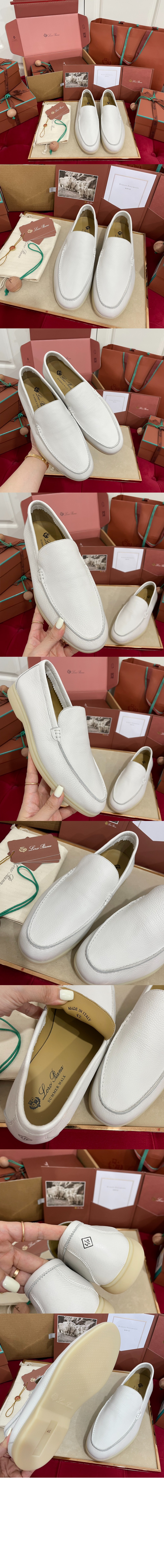 미러급레플리카사이트 | 명품레플리카 전문 쇼핑몰  | 퍼스트원 - 서머 워크 로퍼 FAF8272 > 로로피아나