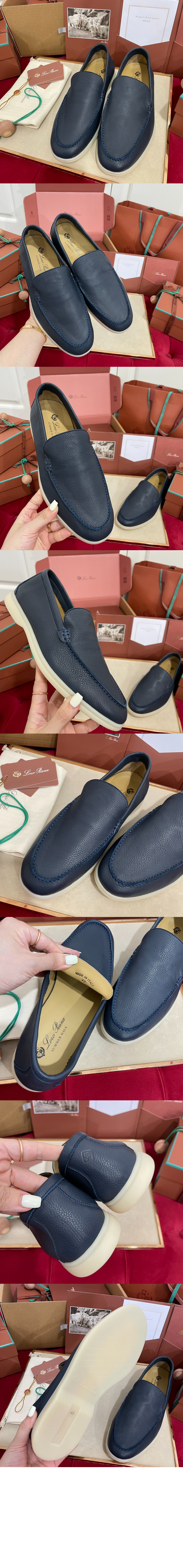 미러급레플리카사이트 | 명품레플리카 전문 쇼핑몰  | 퍼스트원 - 서머 워크 로퍼 FAF8272 > 로로피아나