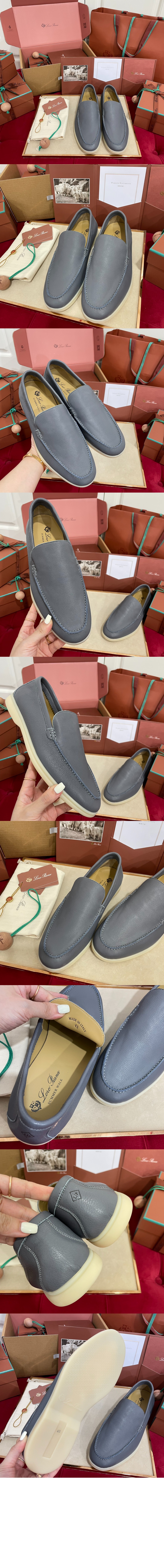 미러급레플리카사이트 | 명품레플리카 전문 쇼핑몰  | 퍼스트원 - 서머 워크 로퍼 FAF8272 > 로로피아나