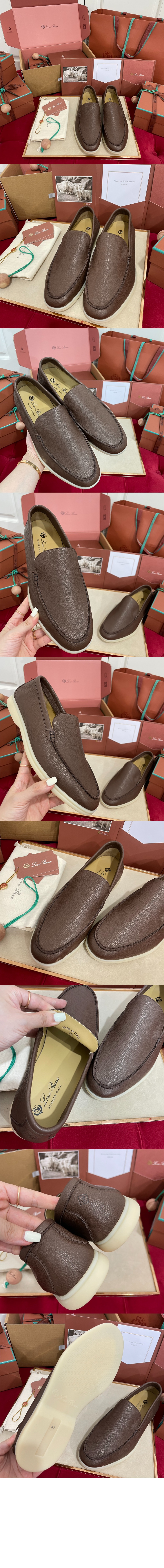 미러급레플리카사이트 | 명품레플리카 전문 쇼핑몰  | 퍼스트원 - 서머 워크 로퍼 FAF8272 > 로로피아나