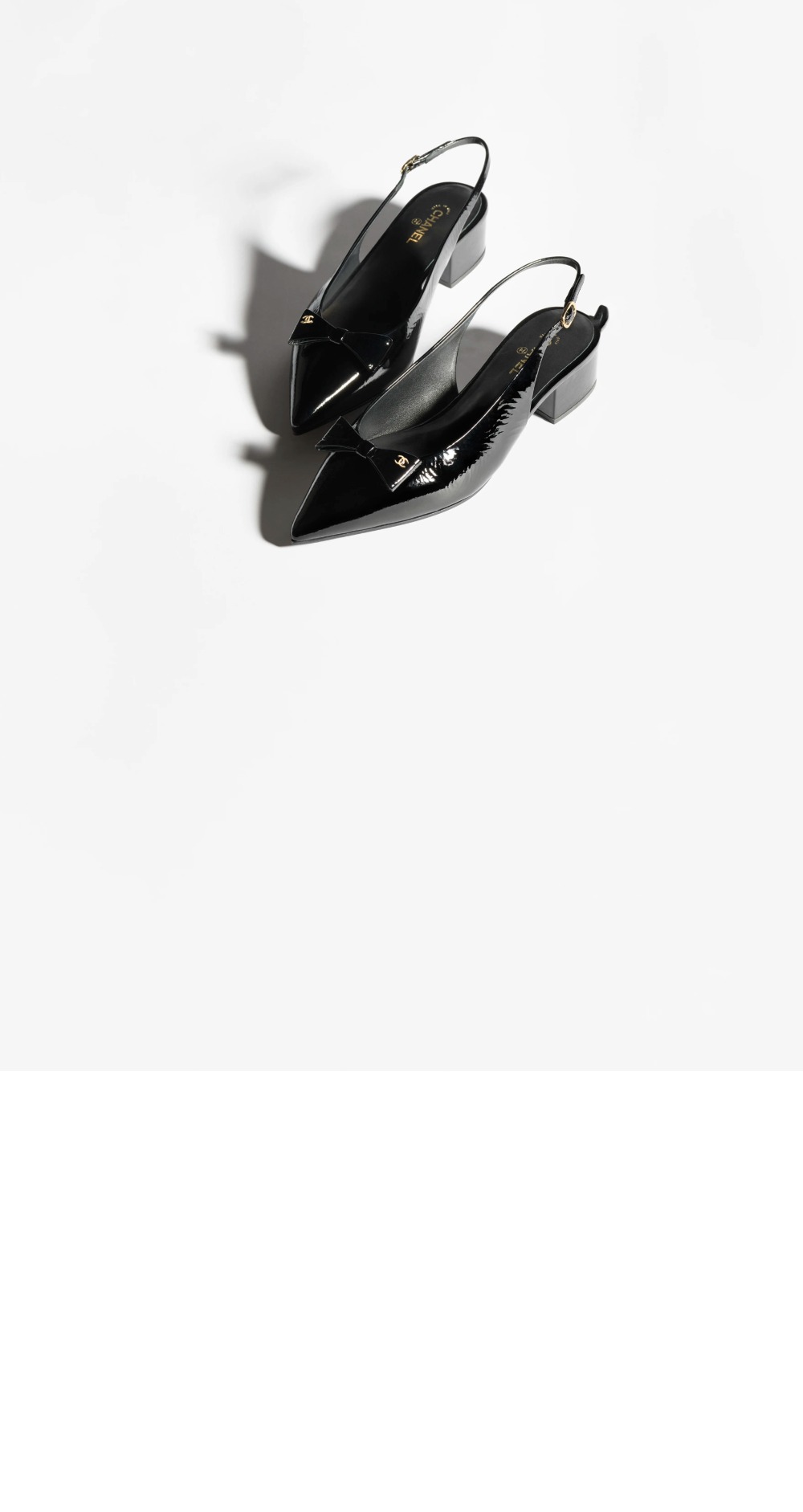 미러급레플리카사이트 | 명품레플리카 전문 쇼핑몰  | 퍼스트원 - 슬링 G46549 > 샤넬