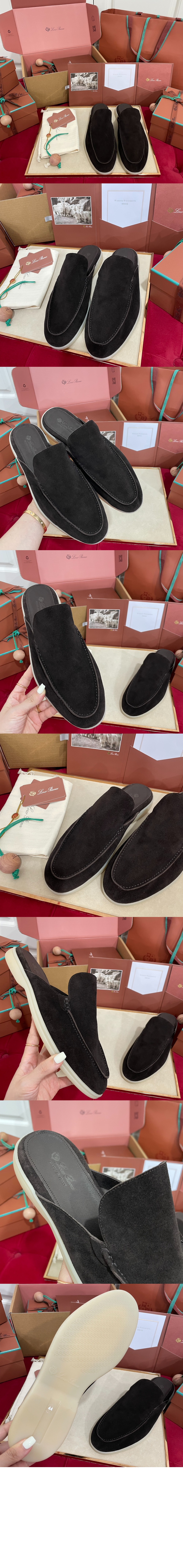 미러급레플리카사이트 | 명품레플리카 전문 쇼핑몰  | 퍼스트원 - 토시 슬리퍼 FAM3488 > 로로피아나