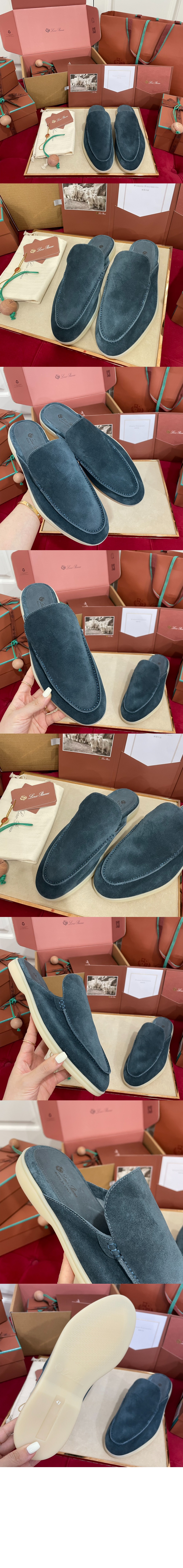 미러급레플리카사이트 | 명품레플리카 전문 쇼핑몰  | 퍼스트원 - 토시 슬리퍼 FAM3488 > 로로피아나