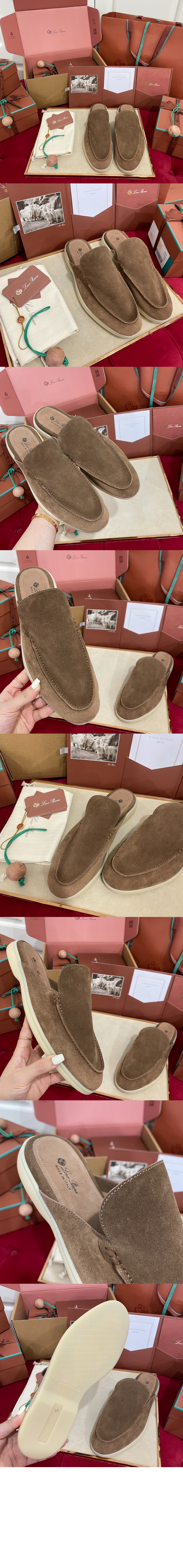 미러급레플리카사이트 | 명품레플리카 전문 쇼핑몰  | 퍼스트원 - 토시 슬리퍼 FAM3488 > 로로피아나