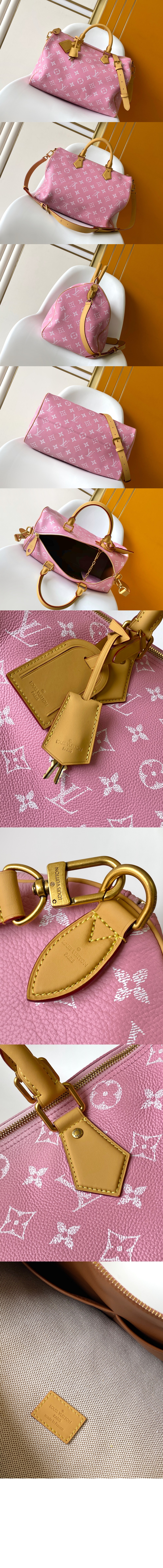 미러급레플리카사이트 | 명품레플리카 전문 쇼핑몰  | 퍼스트원 - 스피디 P9 반둘리에 40 M13918 > 루이비통