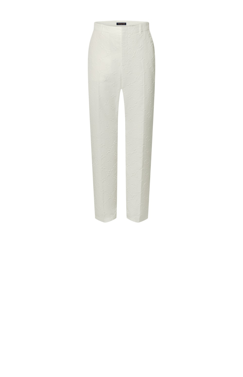 미러급레플리카사이트 | 명품레플리카 전문 쇼핑몰  | 퍼스트원 - 모노그램 치노 팬츠 > 루이비통