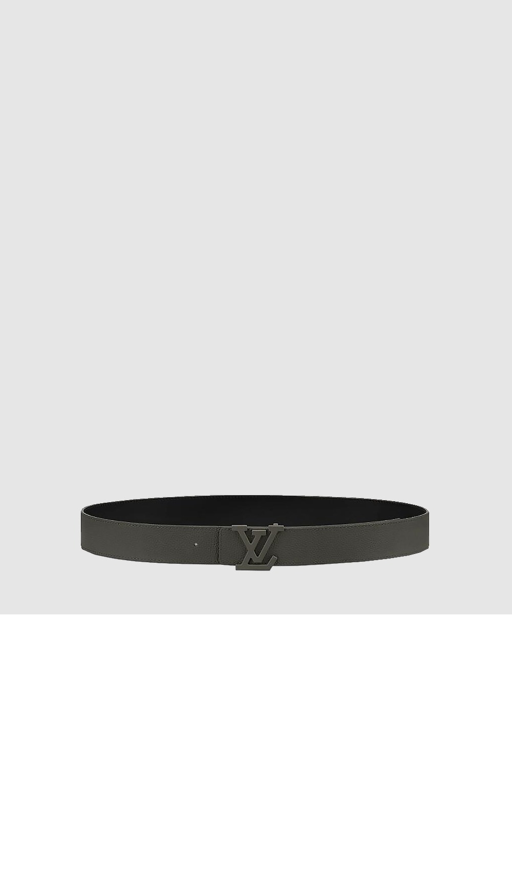 미러급레플리카사이트 | 명품레플리카 전문 쇼핑몰  | 퍼스트원 - LV 에어로그램 리버서블 벨트 M0633U > 루이비통