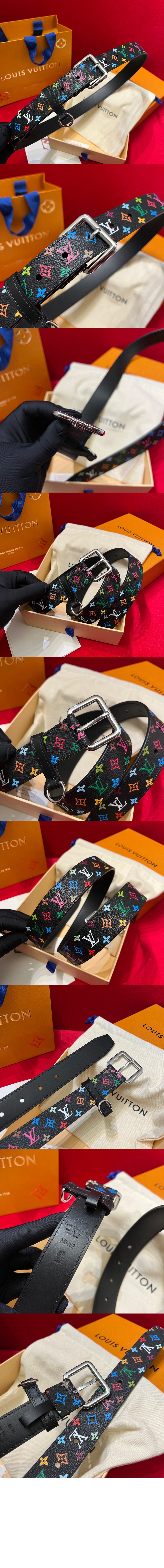 미러급레플리카사이트 | 명품레플리카 전문 쇼핑몰  | 퍼스트원 - LV x TM D링 벨트 M8982W > 루이비통