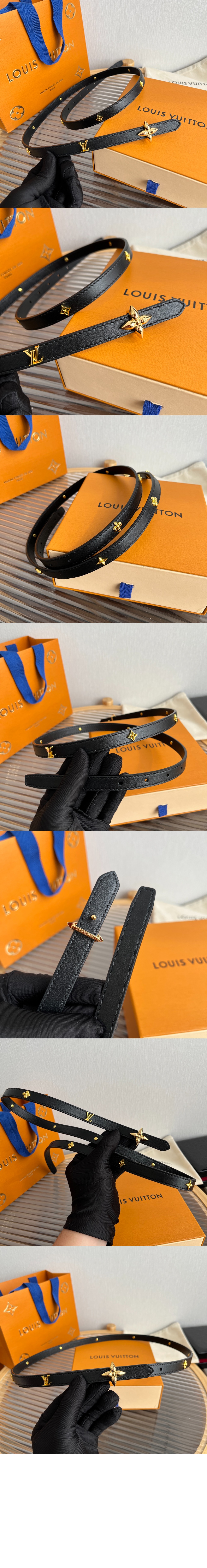 미러급레플리카사이트 | 명품레플리카 전문 쇼핑몰  | 퍼스트원 - 미니 플라워그램 스터드 벨트 M4281U > 루이비통