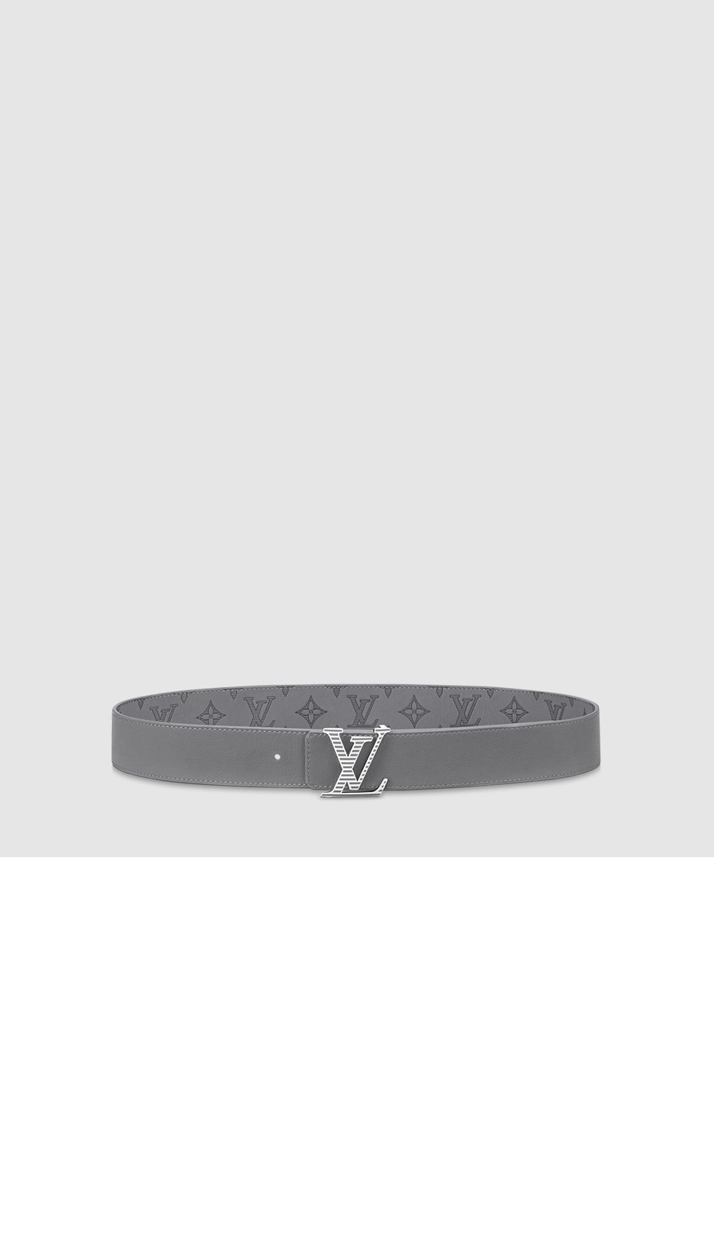 미러급레플리카사이트 | 명품레플리카 전문 쇼핑몰  | 퍼스트원 - LV 쉐이크 리버서블 벨트 M0716T > 루이비통