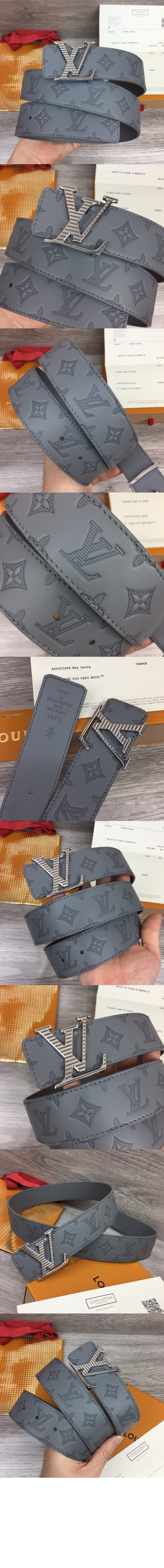 미러급레플리카사이트 | 명품레플리카 전문 쇼핑몰  | 퍼스트원 - LV 쉐이크 리버서블 벨트 M0716T > 루이비통