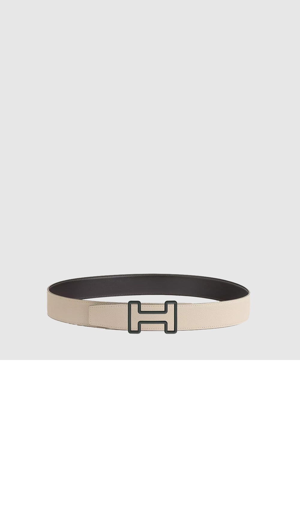 미러급레플리카사이트 | 명품레플리카 전문 쇼핑몰  | 퍼스트원 - Tonight Color 벨트 버클 리버서블 가죽 스트랩 > 에르메스