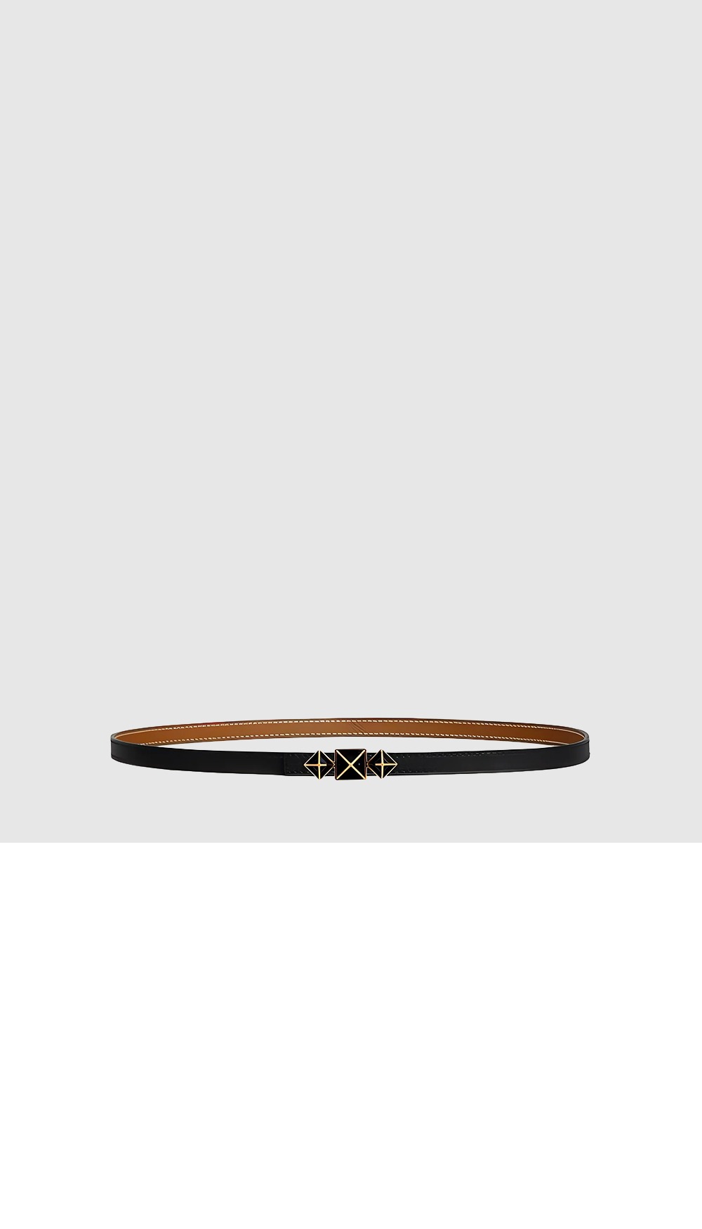 미러급레플리카사이트 | 명품레플리카 전문 쇼핑몰  | 퍼스트원 - 1925 벨트 버클 리버서블 가죽 스트랩 > 에르메스