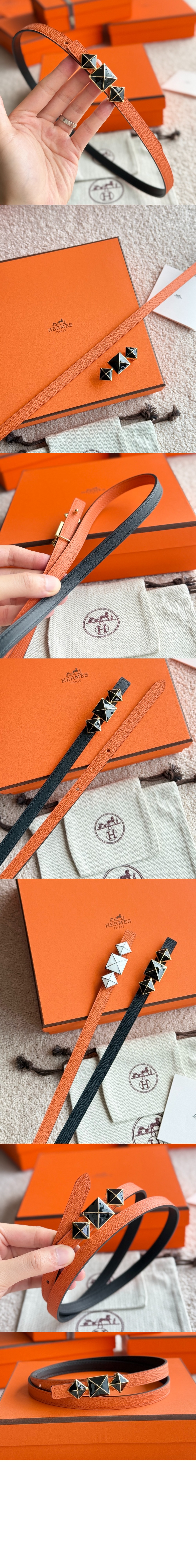 미러급레플리카사이트 | 명품레플리카 전문 쇼핑몰  | 퍼스트원 - 1925 벨트 버클 리버서블 가죽 스트랩 > 에르메스