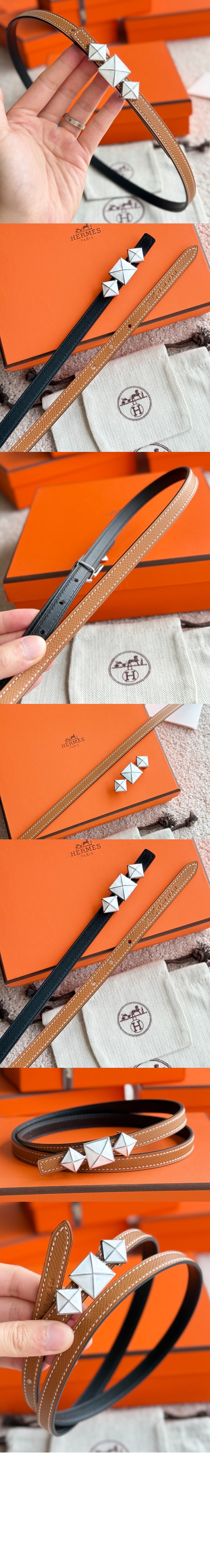 미러급레플리카사이트 | 명품레플리카 전문 쇼핑몰  | 퍼스트원 - 1925 벨트 버클 리버서블 가죽 스트랩 > 에르메스