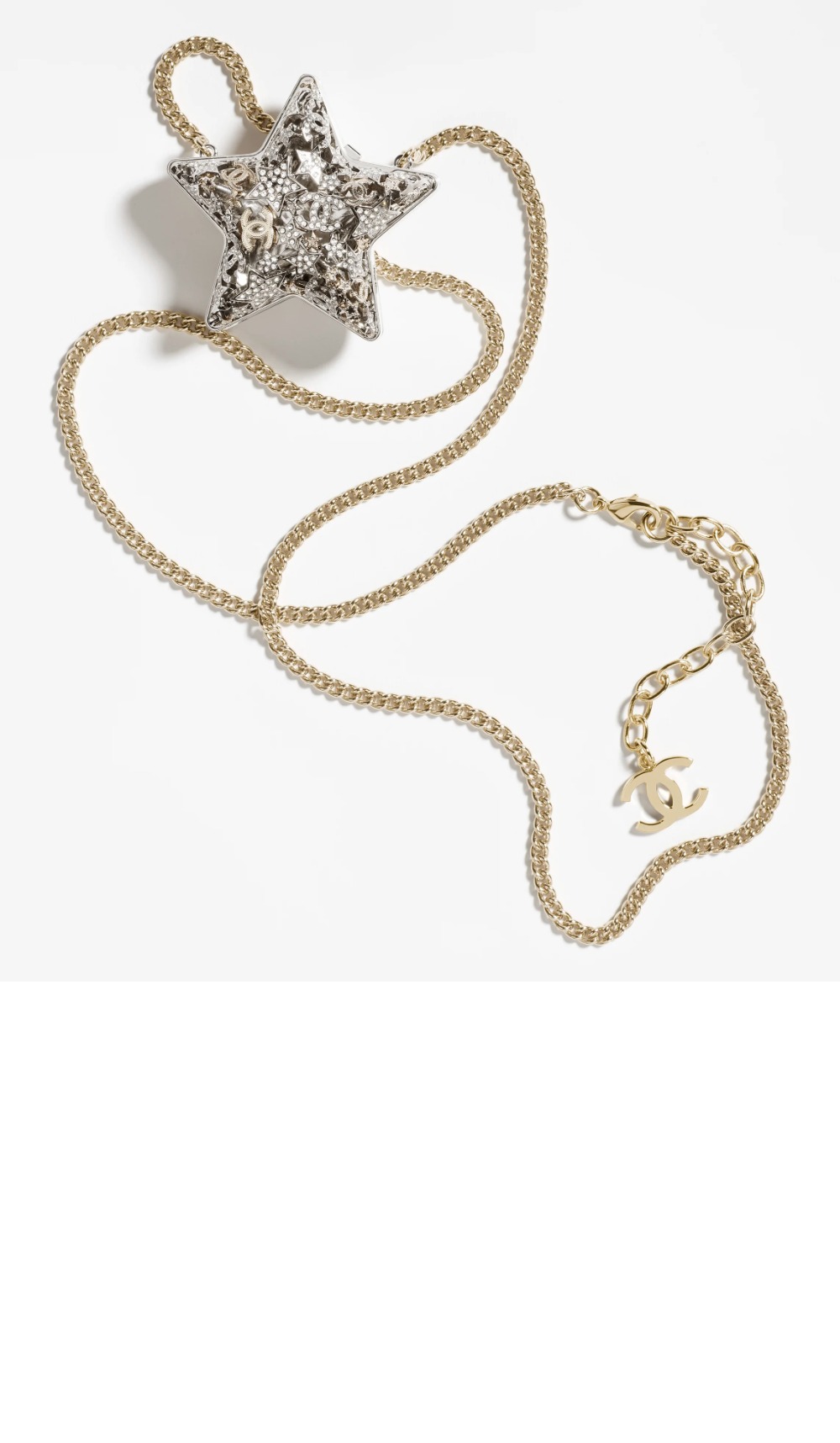 미러급레플리카사이트 | 명품레플리카 전문 쇼핑몰  | 퍼스트원 - 롱 펜던트 네크리스 ABG028 > 샤넬