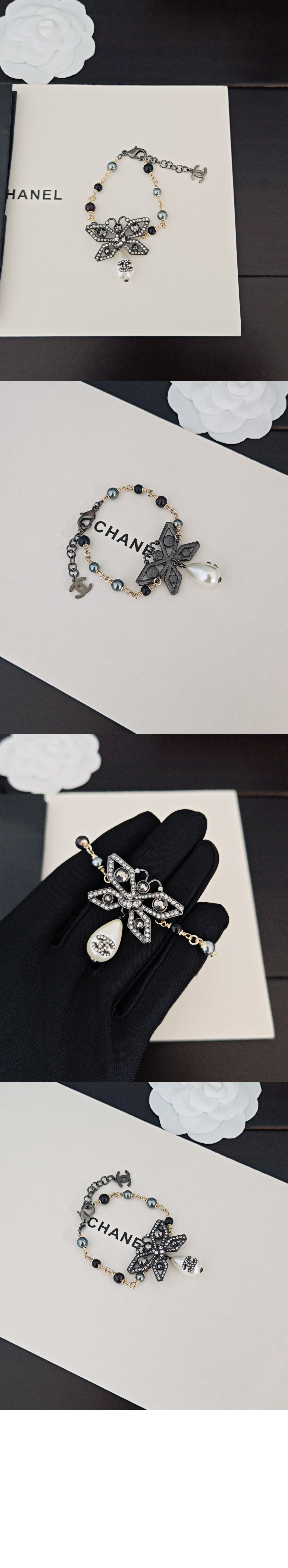 미러급레플리카사이트 | 명품레플리카 전문 쇼핑몰  | 퍼스트원 - 브레이슬릿 ABG141 > 샤넬