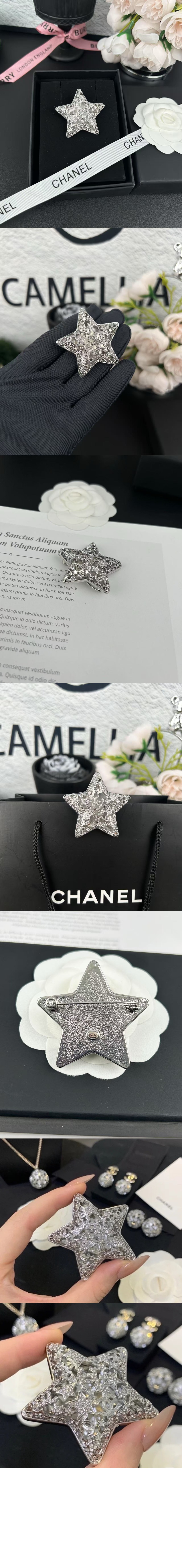 미러급레플리카사이트 | 명품레플리카 전문 쇼핑몰  | 퍼스트원 - 브로치 ABG038 > 샤넬