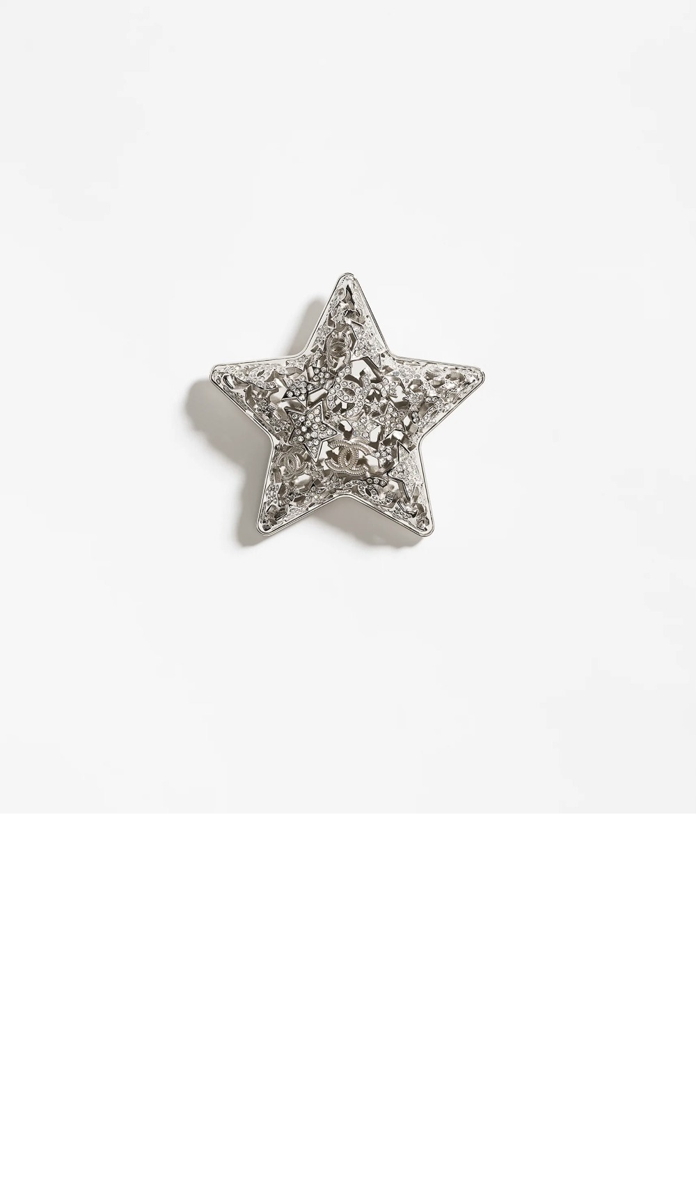 미러급레플리카사이트 | 명품레플리카 전문 쇼핑몰  | 퍼스트원 - 브로치 ABG038 > 샤넬