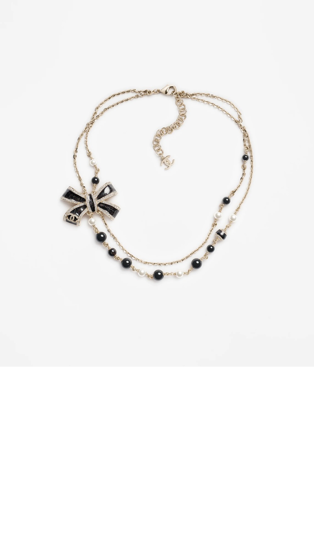 미러급레플리카사이트 | 명품레플리카 전문 쇼핑몰  | 퍼스트원 - 네크리스 ABG385 > 샤넬