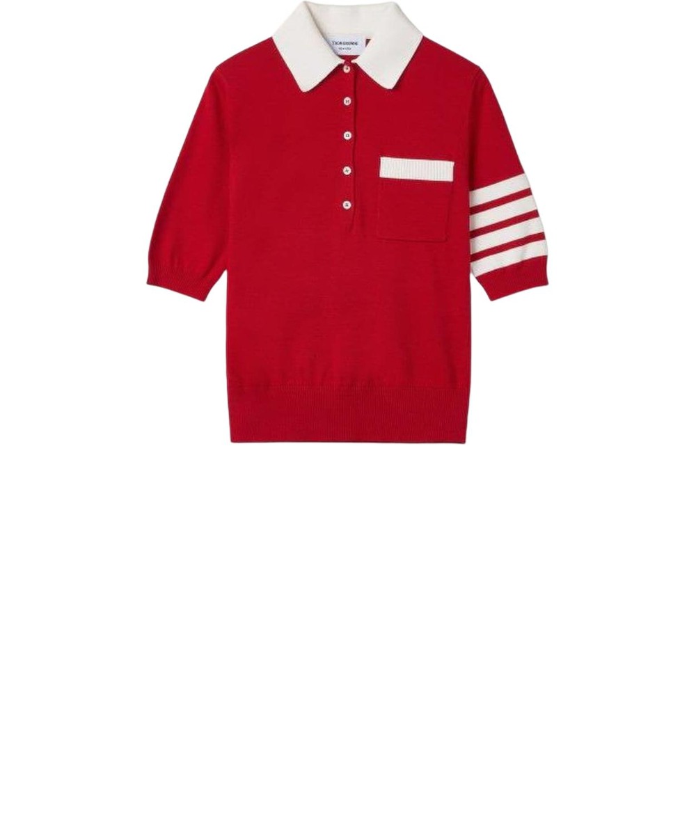 미러급레플리카사이트 | 명품레플리카 전문 쇼핑몰  | 퍼스트원 - 코튼 헥터 포인텔 사선 폴로 > 톰브라운