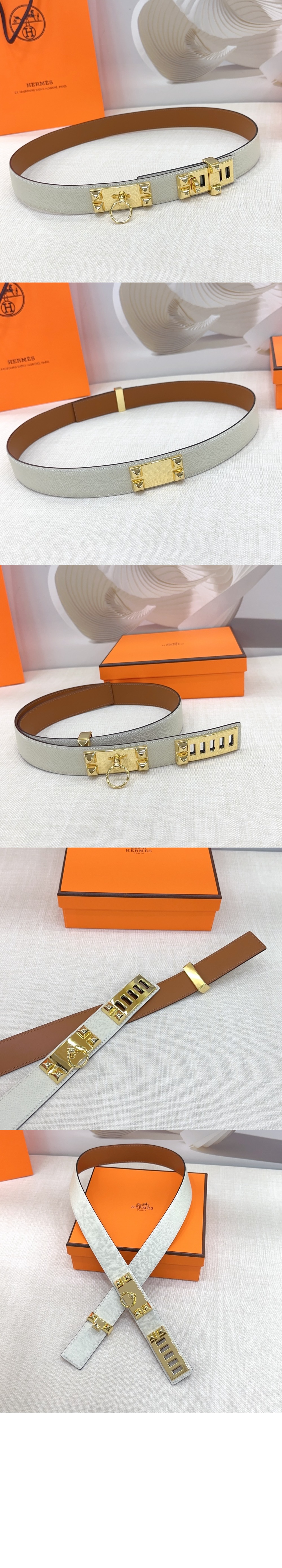 미러급레플리카사이트 | 명품레플리카 전문 쇼핑몰  | 퍼스트원 - Collier de Chien 벨트 > 에르메스