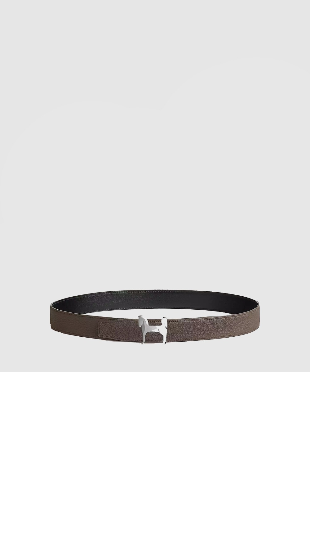 미러급레플리카사이트 | 명품레플리카 전문 쇼핑몰  | 퍼스트원 - 파나쉬 벨트 버클 리버서블 가죽 스트랩 > 에르메스