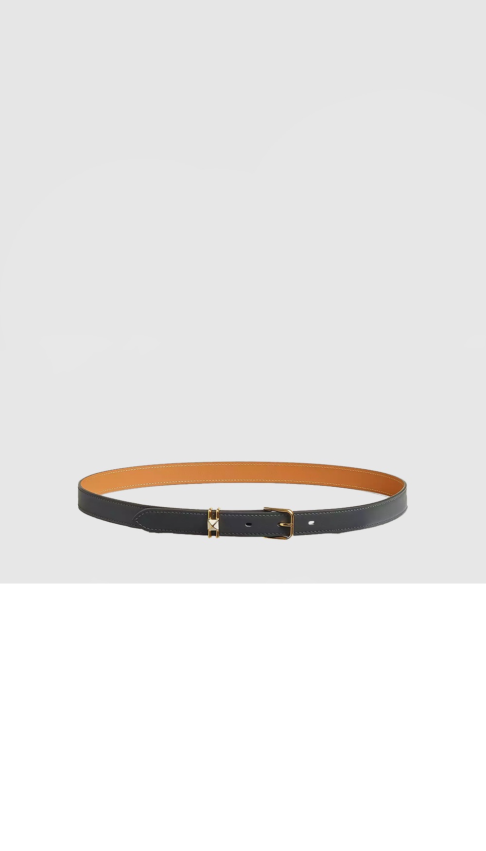 미러급레플리카사이트 | 명품레플리카 전문 쇼핑몰  | 퍼스트원 - Mini Clou 20 벨트 > 에르메스