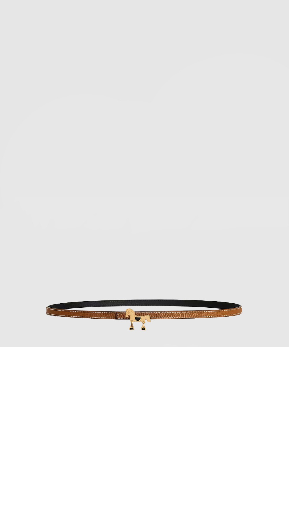 미러급레플리카사이트 | 명품레플리카 전문 쇼핑몰  | 퍼스트원 - 토르네이드 버클 양면 가죽 벨트 > 에르메스