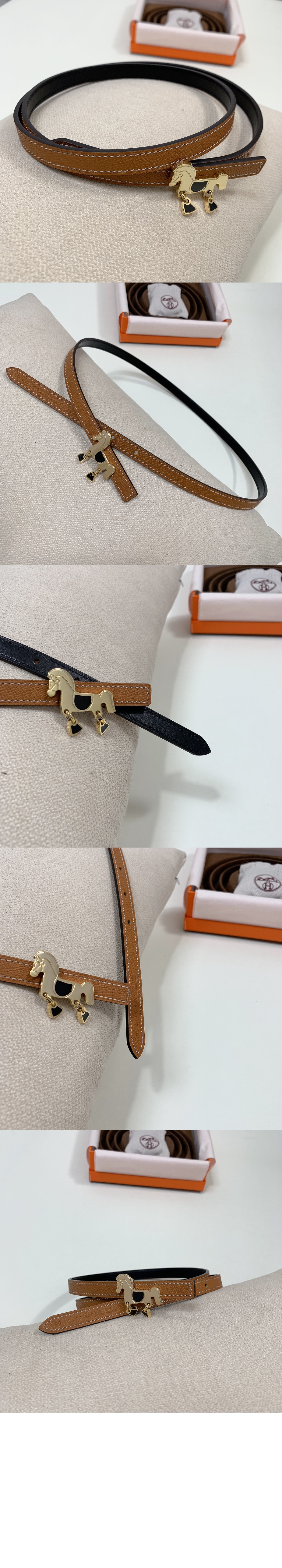 미러급레플리카사이트 | 명품레플리카 전문 쇼핑몰  | 퍼스트원 - 토르네이드 버클 양면 가죽 벨트 > 에르메스