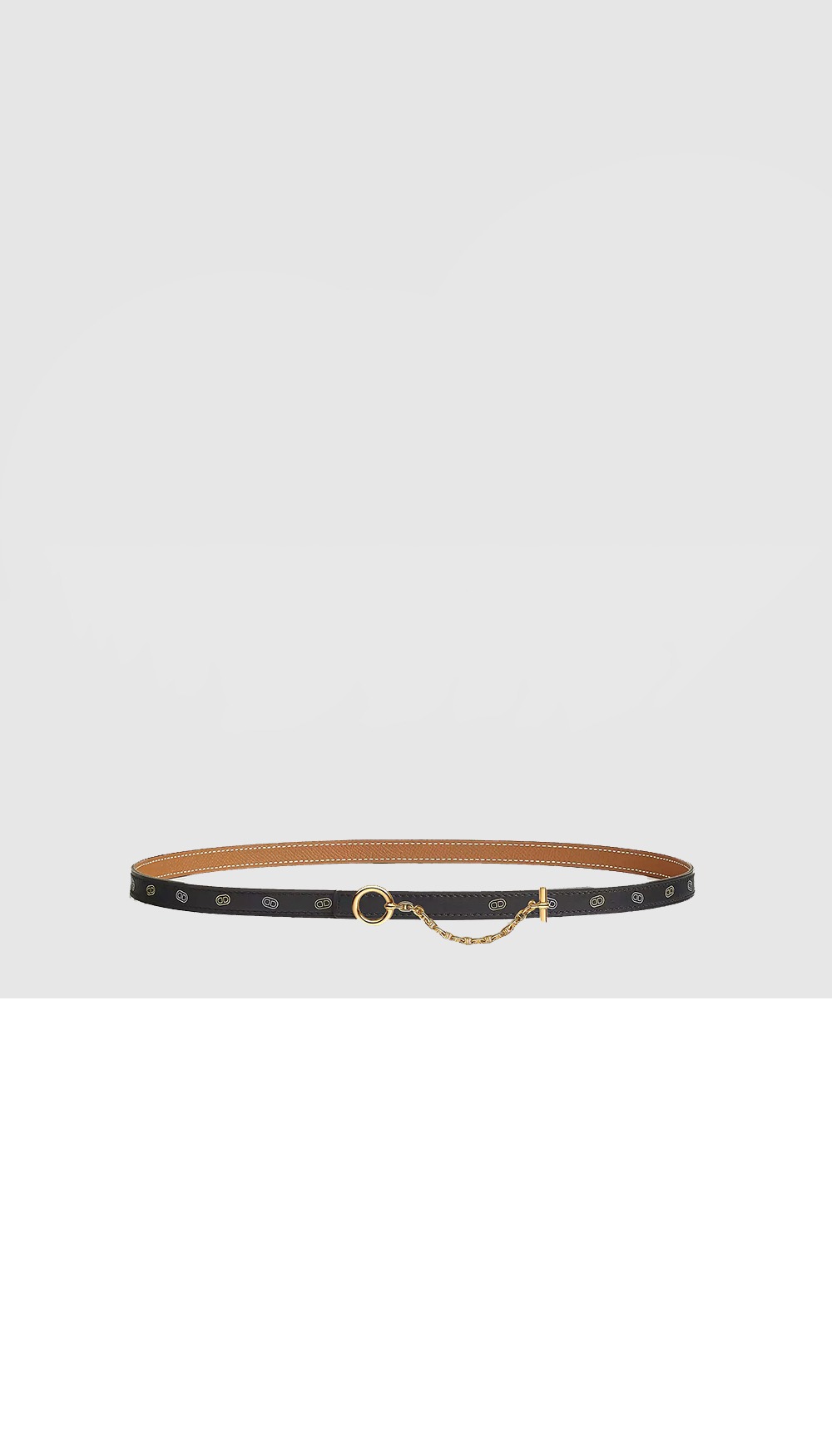 미러급레플리카사이트 | 명품레플리카 전문 쇼핑몰  | 퍼스트원 - Carrousel 벨트 버클 Hermes sur Mer 리버서블 가죽 스트랩 > 에르메스