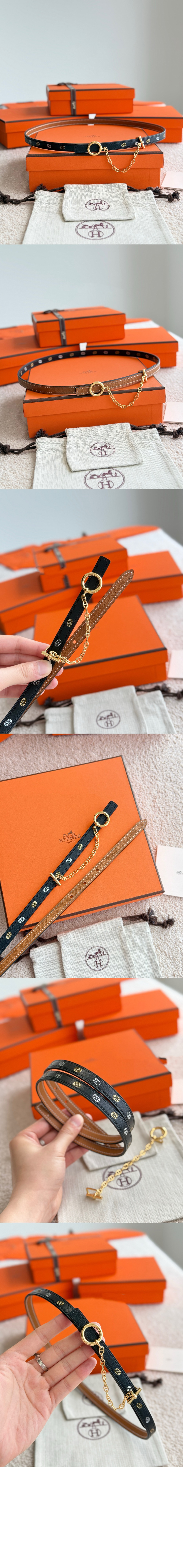 미러급레플리카사이트 | 명품레플리카 전문 쇼핑몰  | 퍼스트원 - Carrousel 벨트 버클 Hermes sur Mer 리버서블 가죽 스트랩 > 에르메스