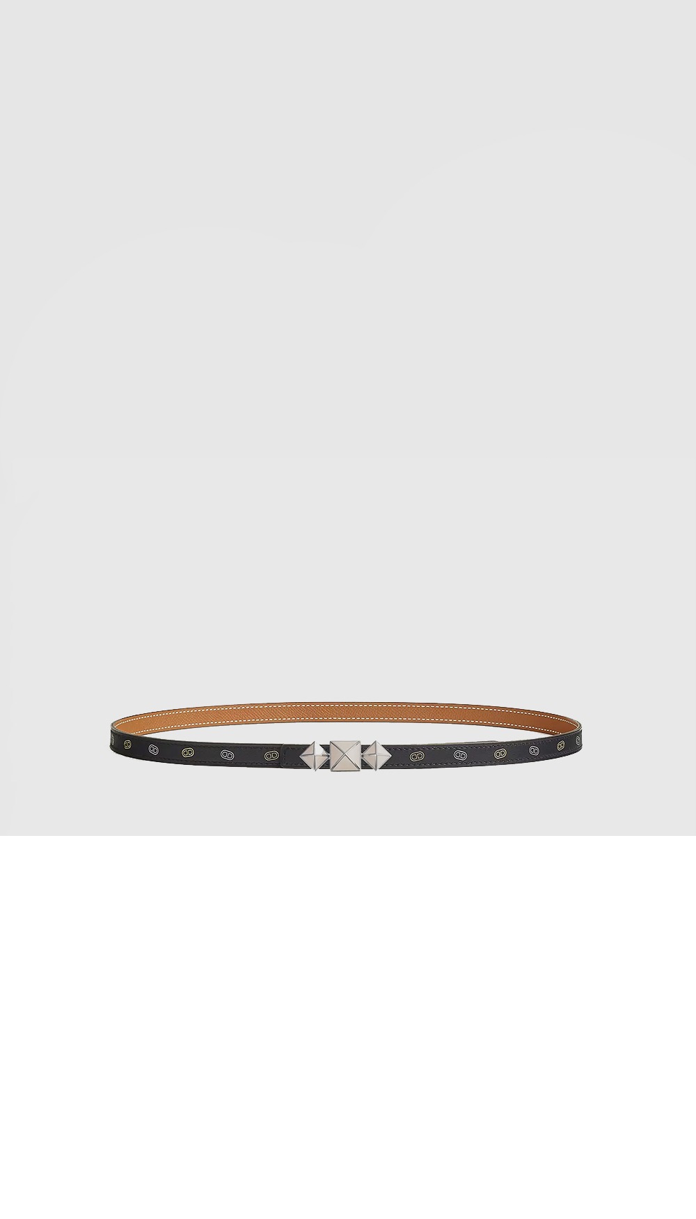 미러급레플리카사이트 | 명품레플리카 전문 쇼핑몰  | 퍼스트원 - 1925 벨트 버클 Hermes sur Mer 리버서블 가죽 스트랩 > 에르메스