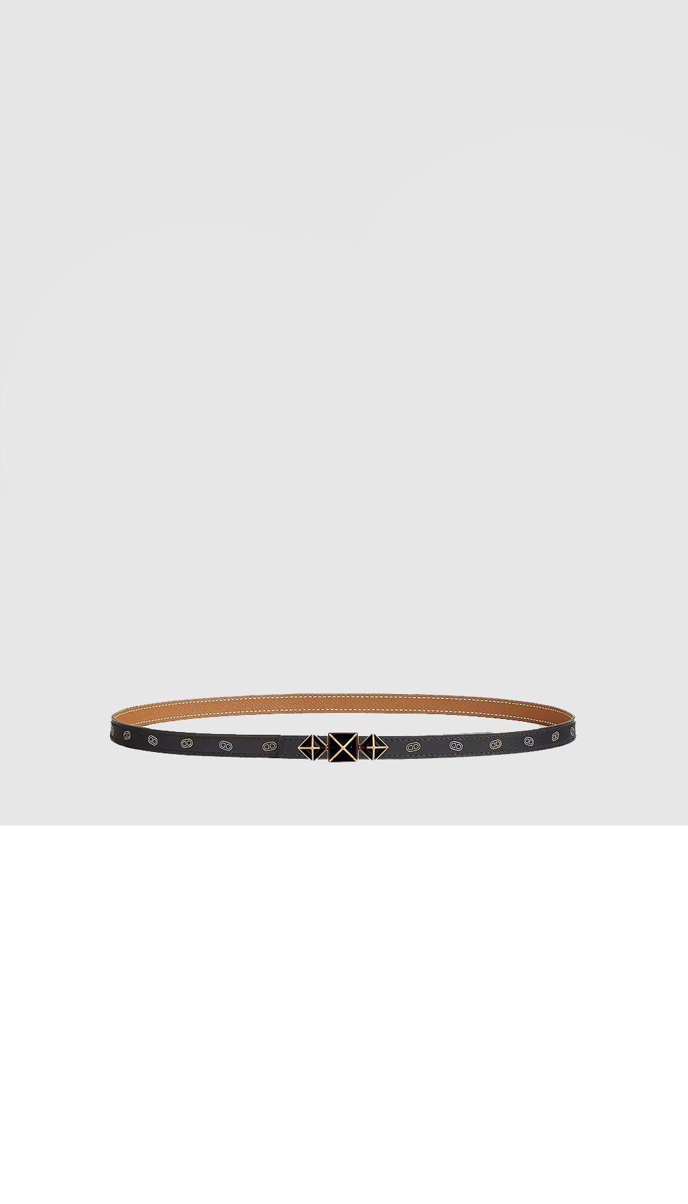 미러급레플리카사이트 | 명품레플리카 전문 쇼핑몰  | 퍼스트원 - 1925 벨트 버클 Hermes sur Mer 리버서블 가죽 스트랩 > 에르메스