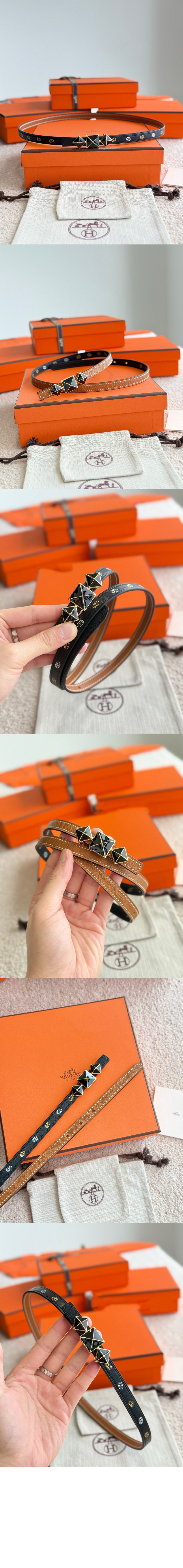 미러급레플리카사이트 | 명품레플리카 전문 쇼핑몰  | 퍼스트원 - 1925 벨트 버클 Hermes sur Mer 리버서블 가죽 스트랩 > 에르메스