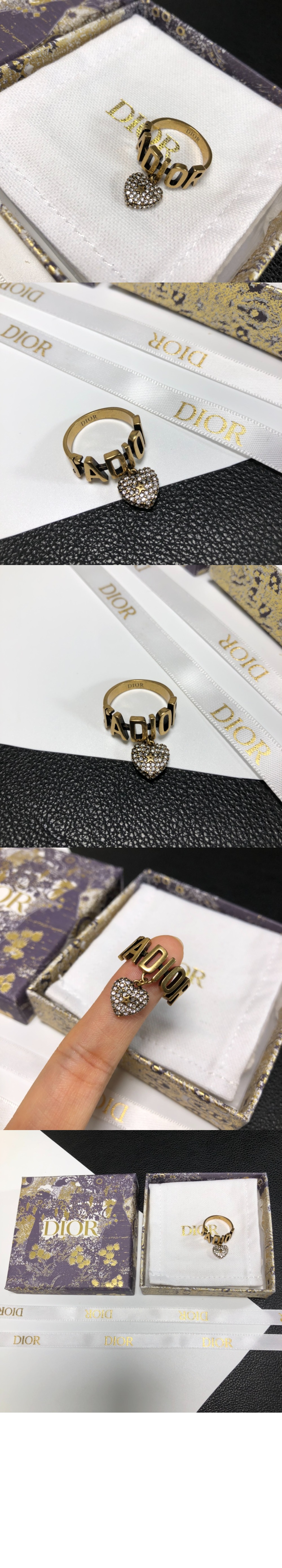 미러급레플리카사이트 | 명품레플리카 전문 쇼핑몰  | 퍼스트원 - 반지 R0900 > 디올