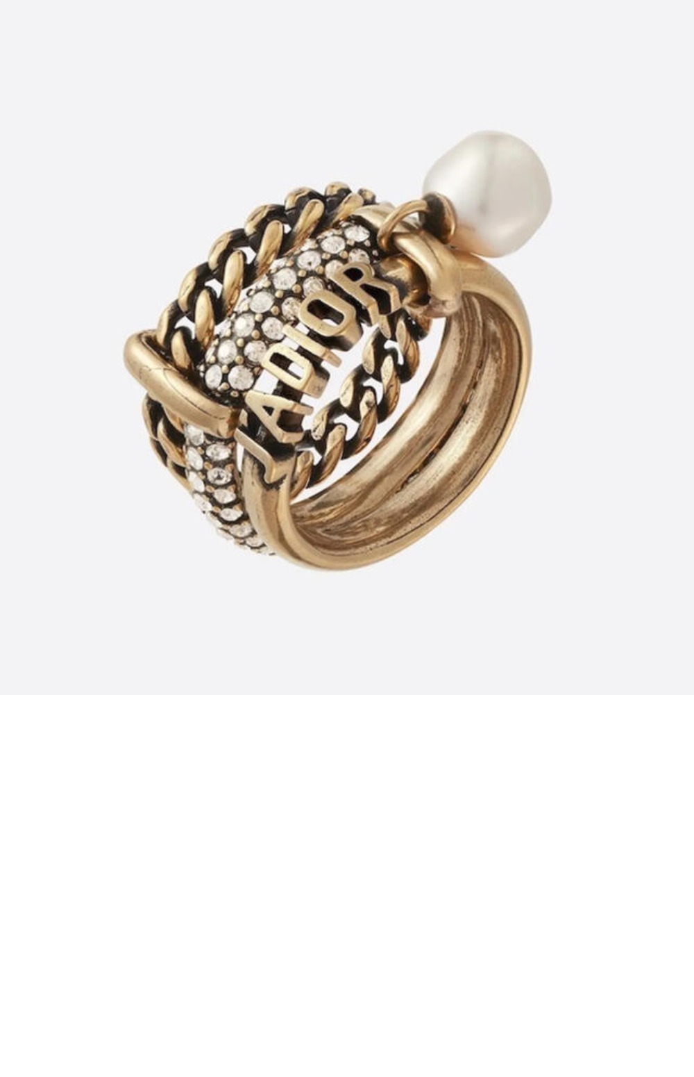 미러급레플리카사이트 | 명품레플리카 전문 쇼핑몰  | 퍼스트원 - 반지 R0829 > 디올