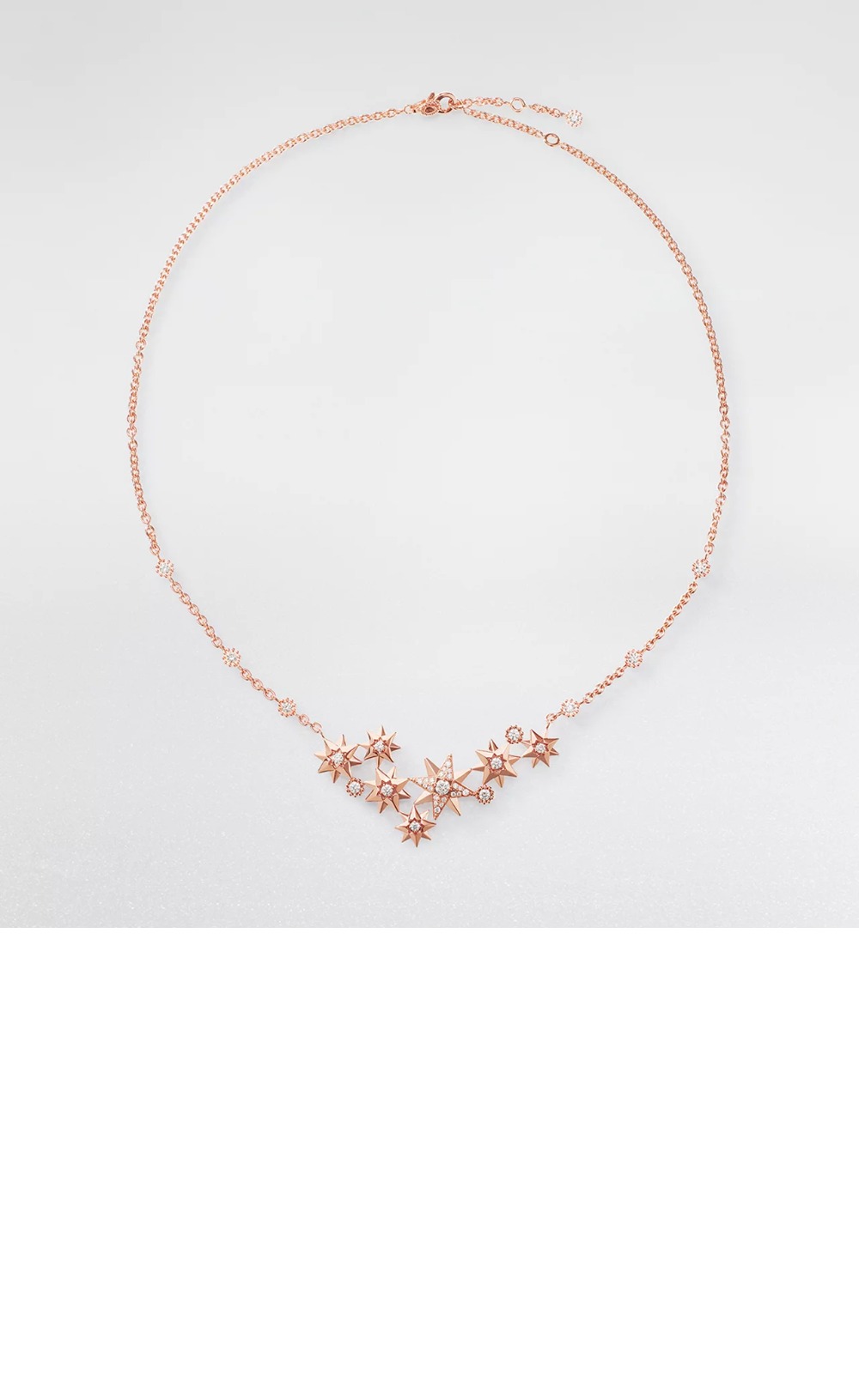 미러급레플리카사이트 | 명품레플리카 전문 쇼핑몰  | 퍼스트원 - Etoile des Vents 목걸이 JRDV9 > 디올