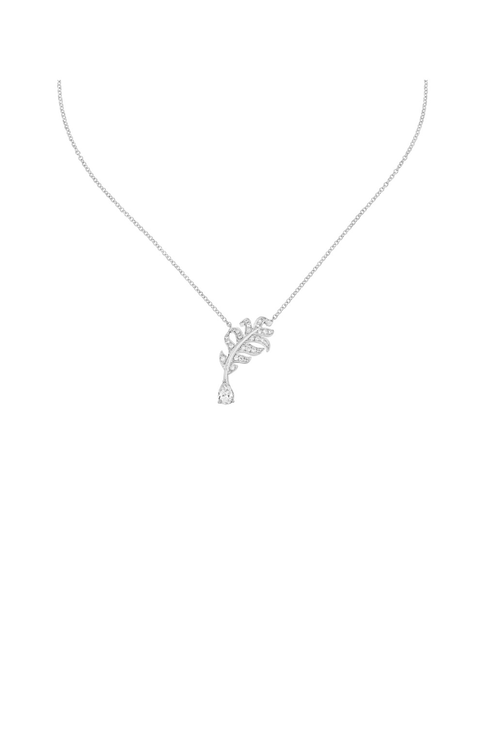 미러급레플리카사이트 | 명품레플리카 전문 쇼핑몰  | 퍼스트원 - Plume de 네크리스 J10815 > 샤넬