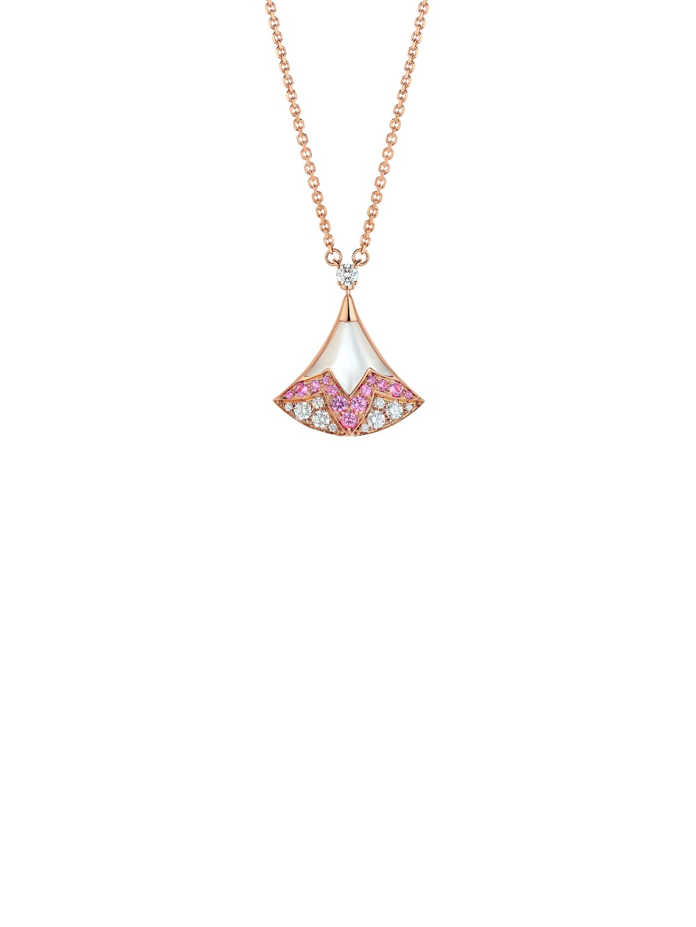 미러급레플리카사이트 | 명품레플리카 전문 쇼핑몰  | 퍼스트원 - 디바스 드림 네크리스 361969 > 불가리