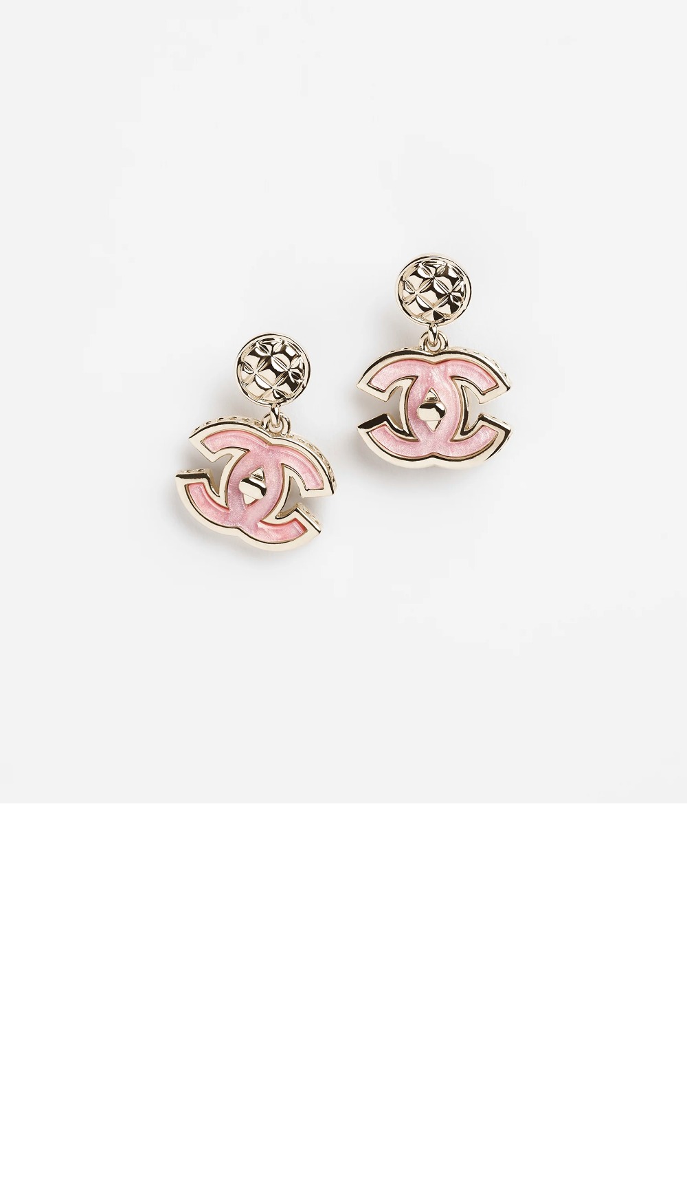 미러급레플리카사이트 | 명품레플리카 전문 쇼핑몰  | 퍼스트원 - 펜던트 이어링 ABG300 > 샤넬