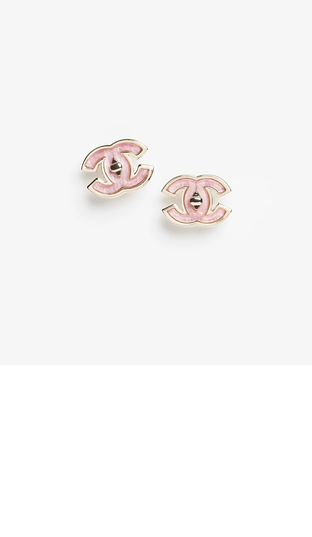 미러급레플리카사이트 | 명품레플리카 전문 쇼핑몰  | 퍼스트원 - 스터드 이어링 ABG299 > 샤넬