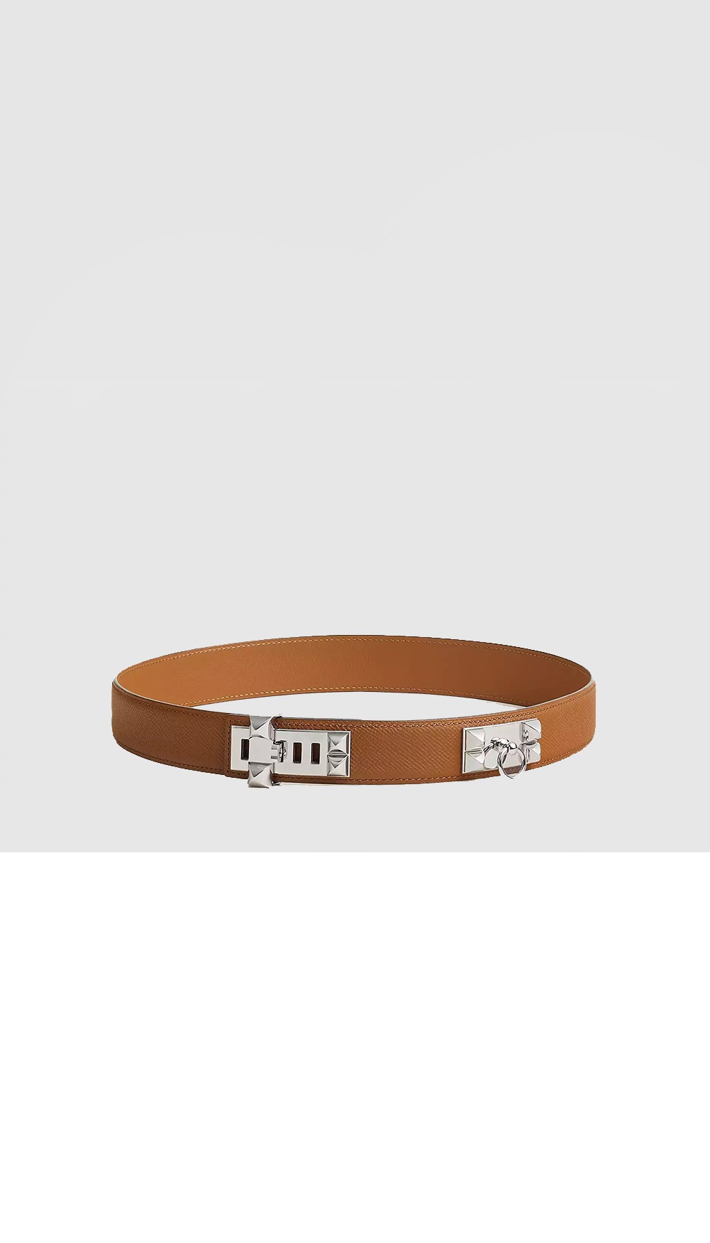 미러급레플리카사이트 | 명품레플리카 전문 쇼핑몰  | 퍼스트원 - Collier de Chien 벨트 > 에르메스