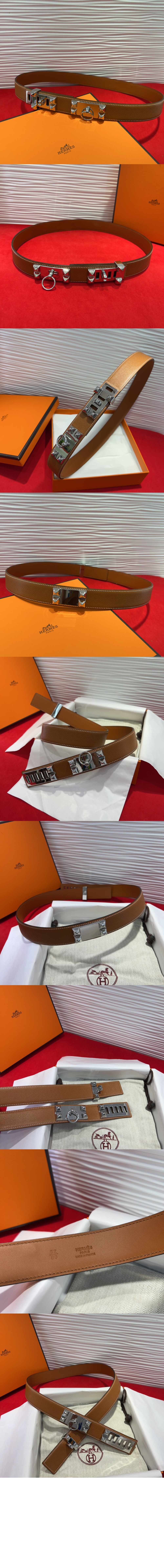 미러급레플리카사이트 | 명품레플리카 전문 쇼핑몰  | 퍼스트원 - Collier de Chien 벨트 > 에르메스