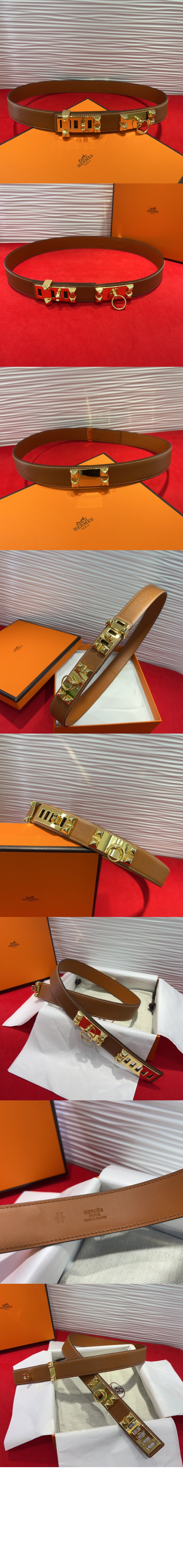 미러급레플리카사이트 | 명품레플리카 전문 쇼핑몰  | 퍼스트원 - Collier de Chien 벨트 > 에르메스