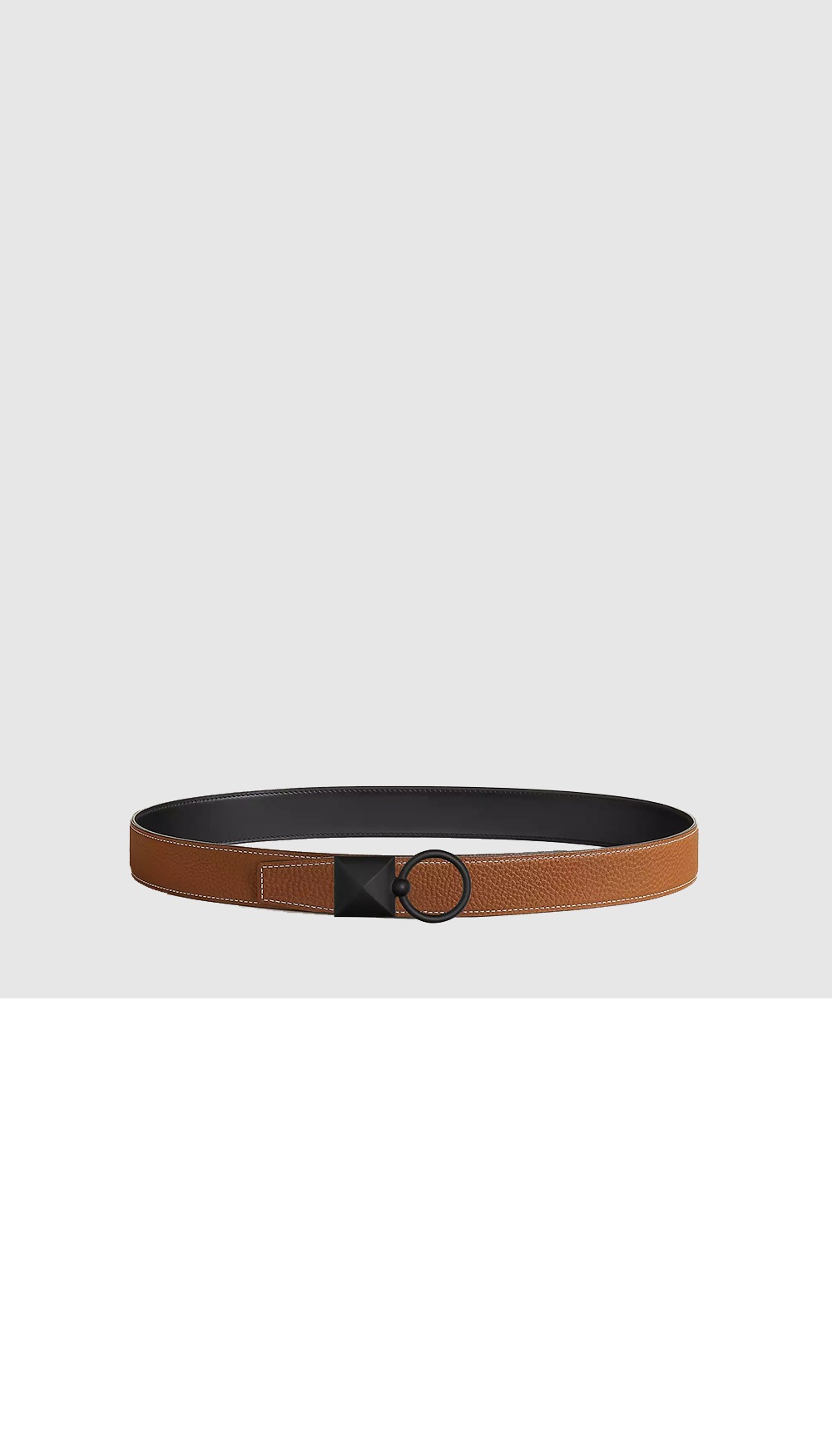 미러급레플리카사이트 | 명품레플리카 전문 쇼핑몰  | 퍼스트원 - Medor XO 벨트 버클 리버서블 가죽 스트랩 > 에르메스