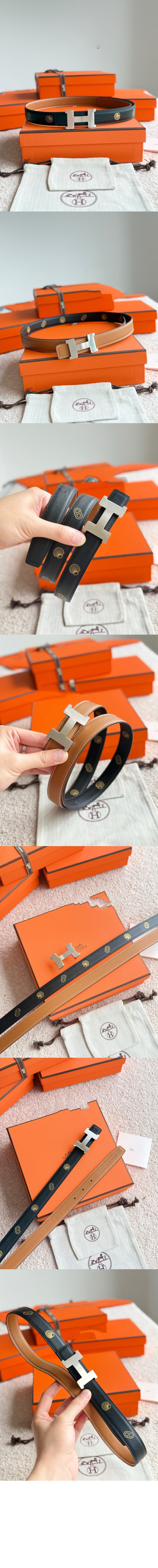 미러급레플리카사이트 | 명품레플리카 전문 쇼핑몰  | 퍼스트원 - Mini Constance 벨트 버클 Hermes sur Mer 리버서블 가죽 스트랩 > 에르메스