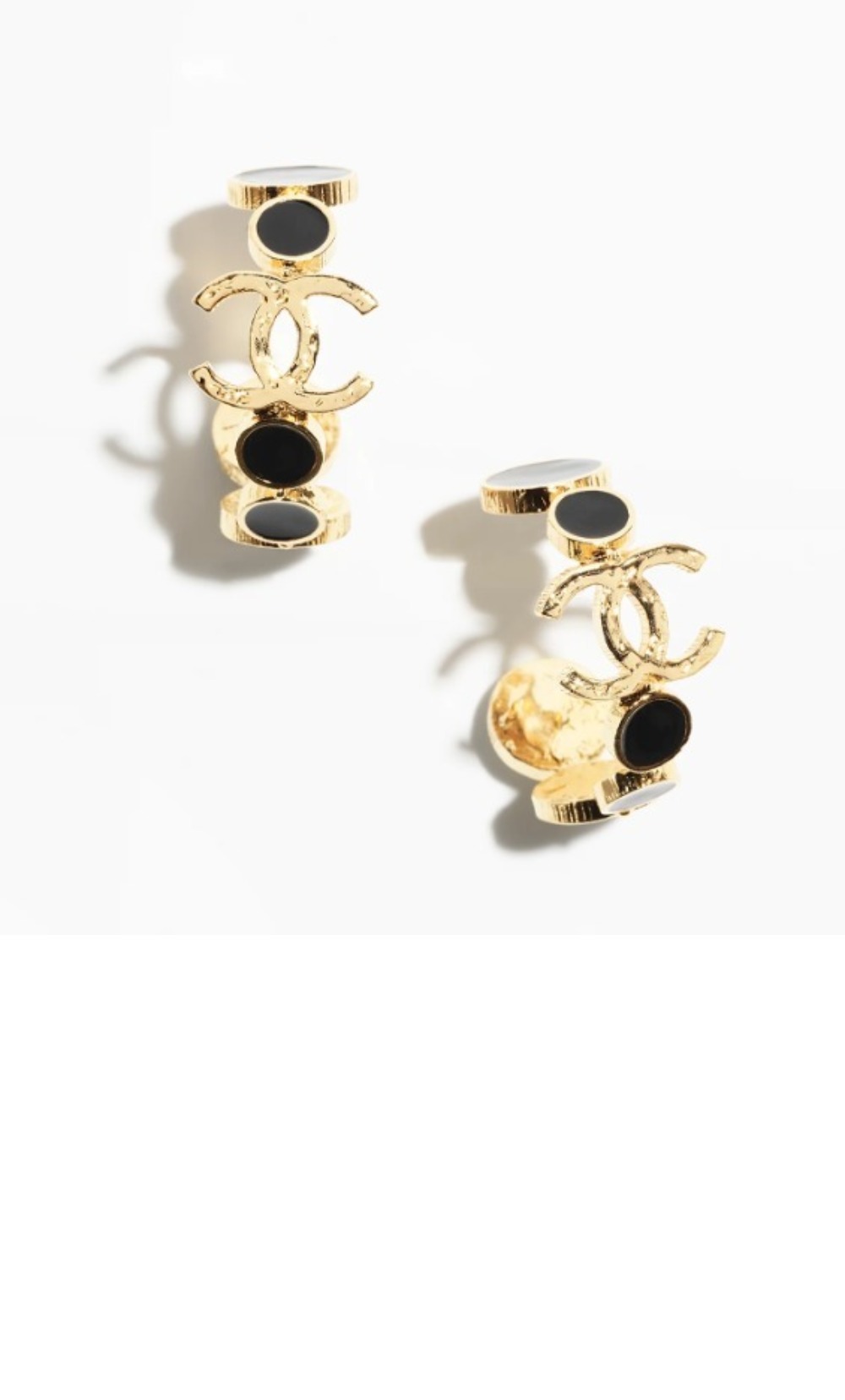 미러급레플리카사이트 | 명품레플리카 전문 쇼핑몰  | 퍼스트원 - 귀걸이 ABC496 > 샤넬