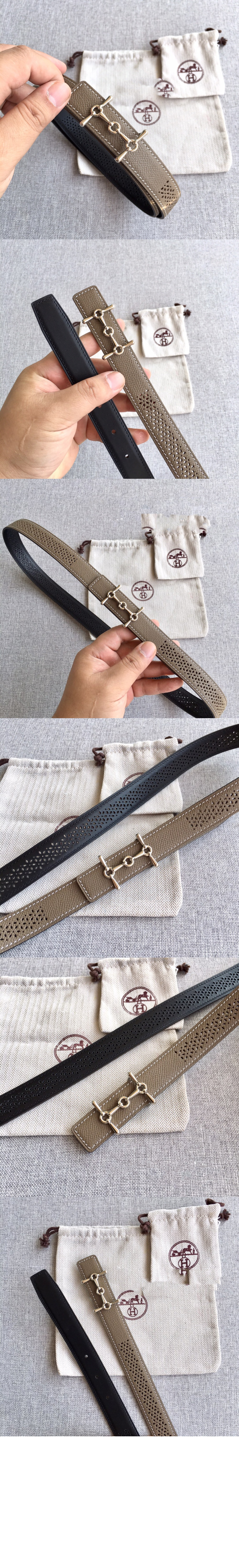 미러급레플리카사이트 | 명품레플리카 전문 쇼핑몰  | 퍼스트원 - H Equestre 버클과 가역 벨트 > 에르메스